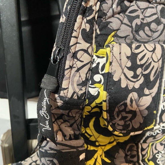 Vera Bradley Bag - Picture 10 of 14